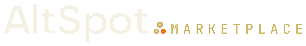 AltSpot Marketplace